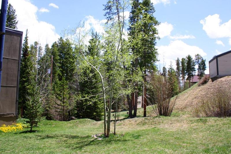 Goldcamp #165 Villa Breckenridge Exterior photo